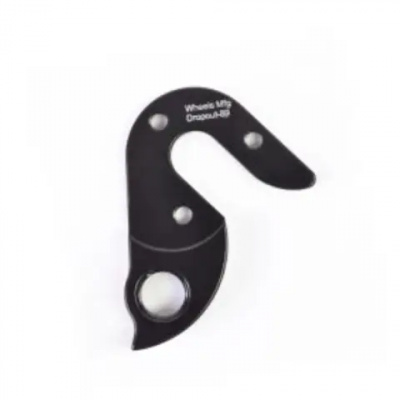 Wheels Manufacturing Derailleur Dropout 89 Hanger