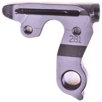 Wheels Manufacturing Derailleur Hanger 281
