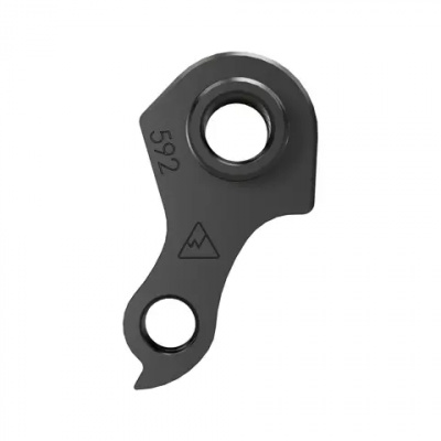 Wheels Manufacturing Derailleur Hanger 592