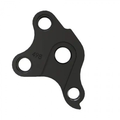 Wheels Manufacturing Dropout-498 Derailleur Hanger