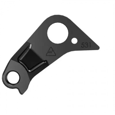 Wheels Manufacturing Dropout-531 Derailleur Hanger