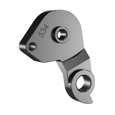 Wheels Manufacturing Dropout-534 Scott Derailleur Hanger