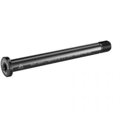 Wheels Manufacturing Front Thru-Axle