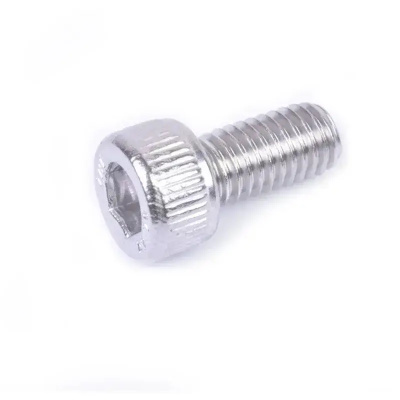 Wheels Manufacturing M4x8mm Flat Head Screw