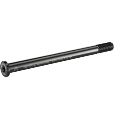 Wheels Manufacturing Rear Thru-Axle