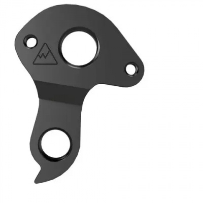 Wheels Manufacturing Replaceable Derailleur Hanger/Dropout 536