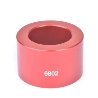 Wheels Manufacturing Replacement 6802 Over Axle Adapter for the WMFG Small Bearing Press