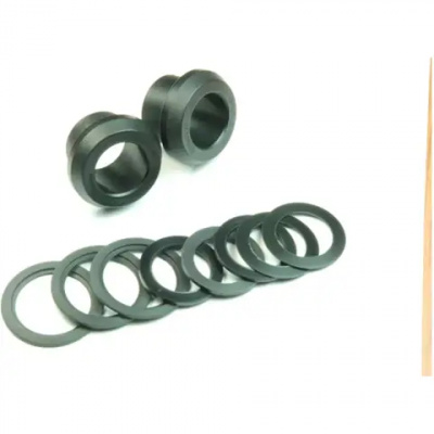 Wheels Manufacturing Shimano 22/24mm Multi BB Adaptor