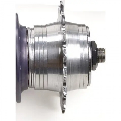 Wheels Manufacturing Shimano Freehub Single Speed Conversion Kit