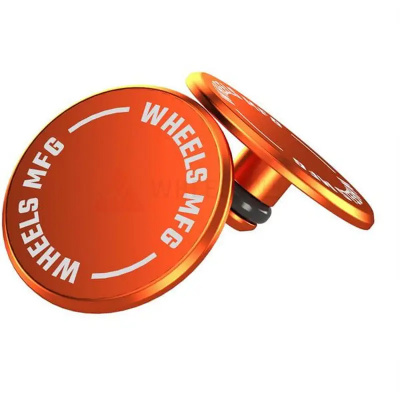 Wheels Manufacturing Thru-Axle Cap