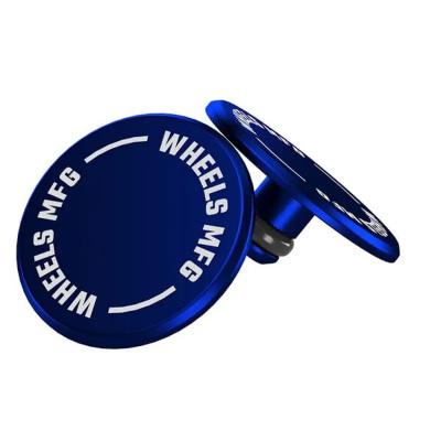 Wheels Manufacturing Thru-Axle Cap