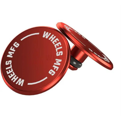Wheels Manufacturing Thru-Axle Cap