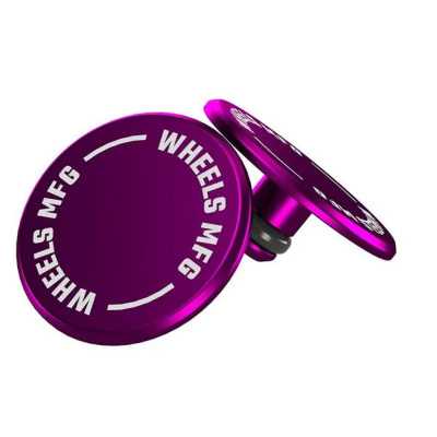 Wheels Manufacturing Thru-Axle Cap