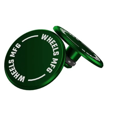 Wheels Manufacturing Thru-Axle Cap