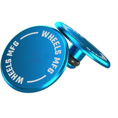 Wheels Manufacturing Thru-Axle Cap