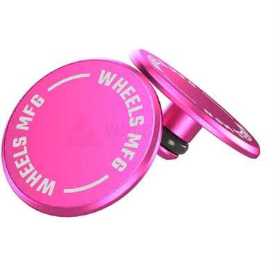 Wheels Manufacturing Thru-Axle Cap