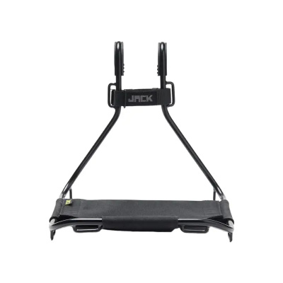 Wholegrain Cycles Jack Black Bike Rack