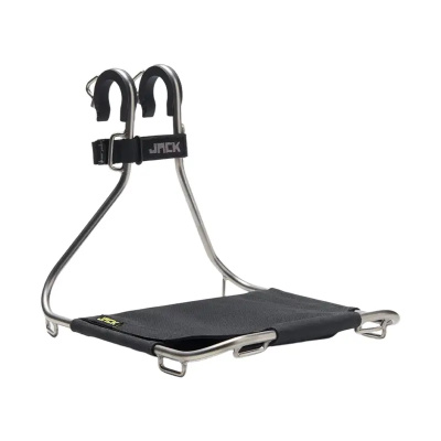 Wholegrain Cycles Jack Classic Bike Rack