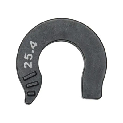 Wholegrain Cycles Spare Spacer 25.4mm