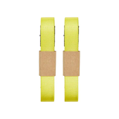 Wholegrain Cycles Stiff Straps