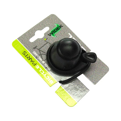 Widex Oversized Handlebar Flick Bell
