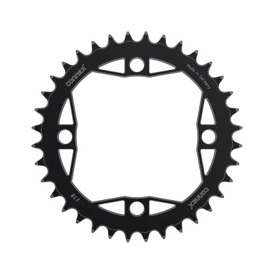 Wipperman Connex Chainring with 38T Narrow-Wide Type Teeth