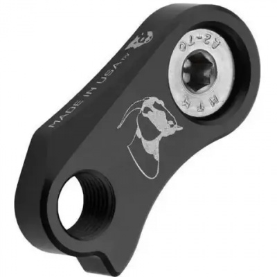 Wolf Tooth 10-Speed GoatLink Derailleur Hanger Extension