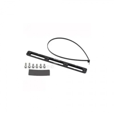 Wolf Tooth B-RAD 3-Slot Mounting Base