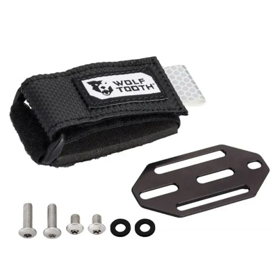 Wolf Tooth B-RAD Mini Roll and Accessory Mount