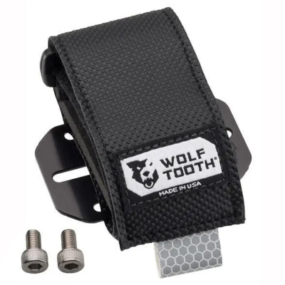 Wolf Tooth B-Rad Accessory Strap and Mount