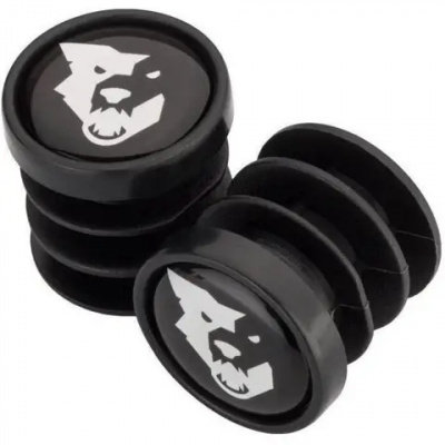 Wolf Tooth Bar End Plugs