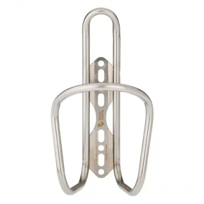 Wolf Tooth Morse Titanium Bottle Cage