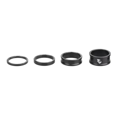 Wolf Tooth Precision Headset Spacers Kit