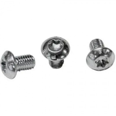 Wolf Tooth Replacement Bolts For SRAM Direct Mount Chainrings