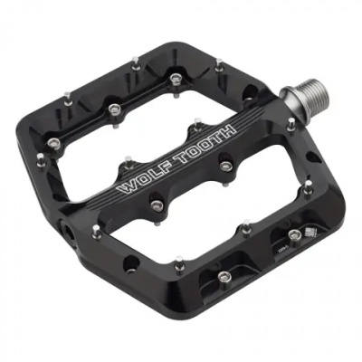 Wolf Tooth Waveform Mountain Bike Pedals