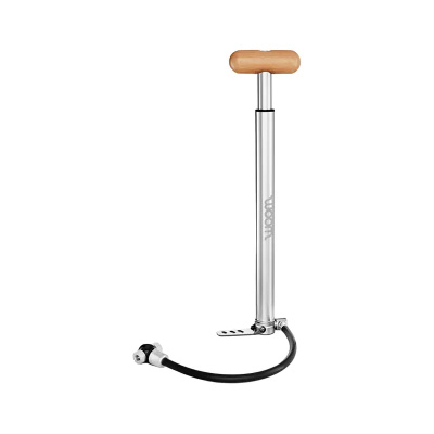 Woom AIRFLO Bike Pump