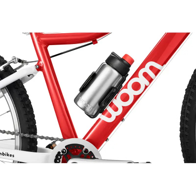 Woom GLUG Bottle and Cage