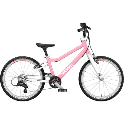 Woom Go 4 20in Kids Bike 2027