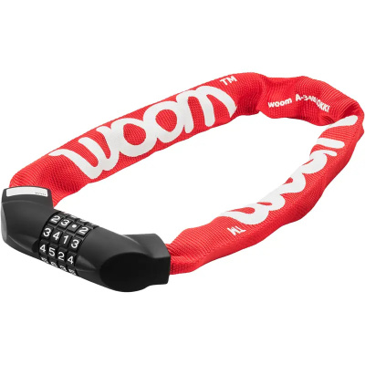 Woom LOKKI Bike Lock
