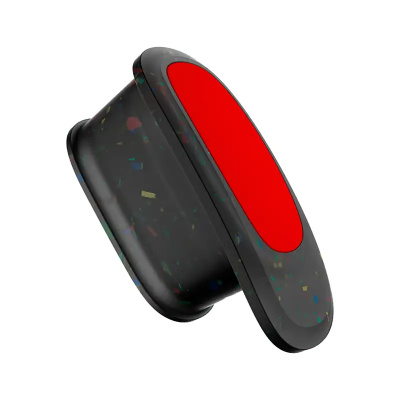 Woom READY Helmet Rear Light