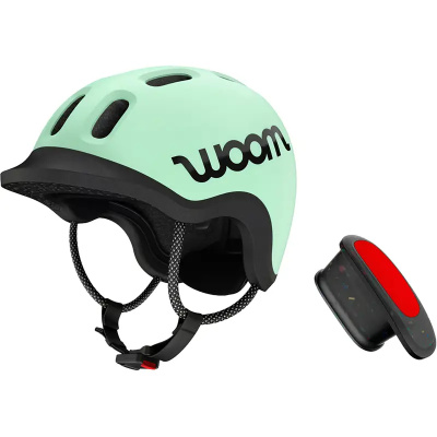 Woom READY Kids Helmet