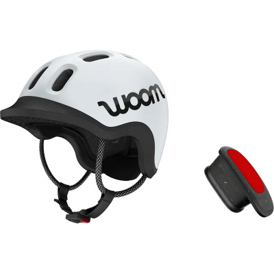 Woom READY Kids Helmet