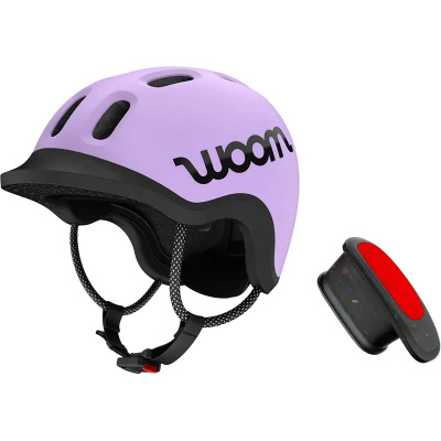 Woom READY Kids Helmet