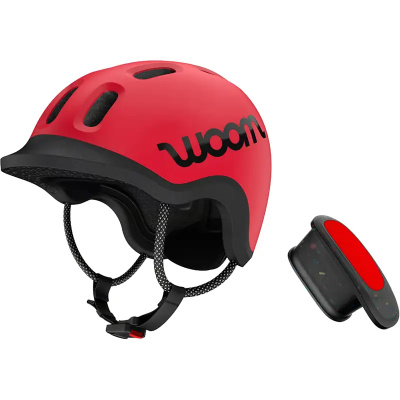 Woom READY Kids Helmet