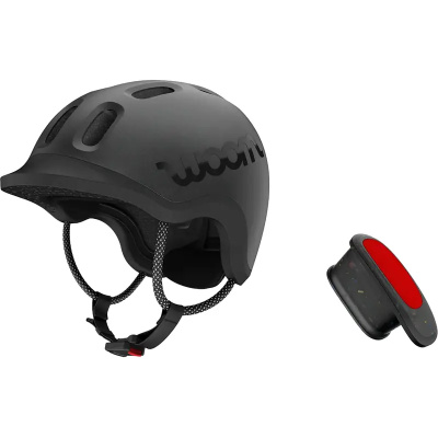 Woom READY Kids Helmet