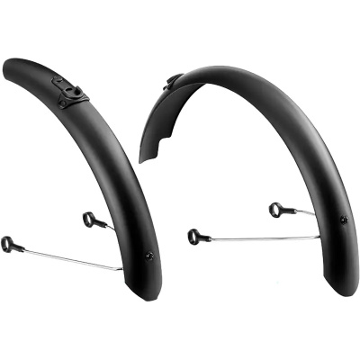 Woom SNAP Mudguards