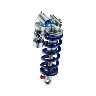X-Fusion H3C RCP Trunnion Mount Coil Rear Shock