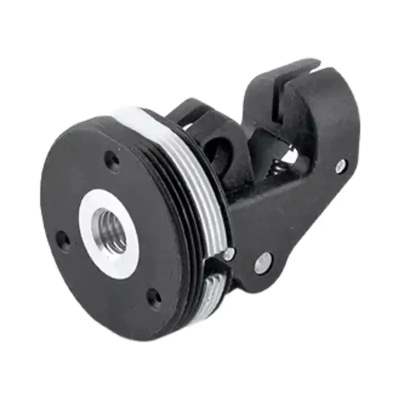 X-Fusion Manic LC Hanger Kit 34.9