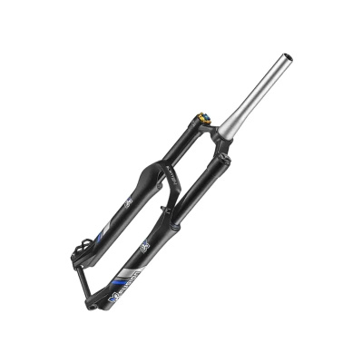 X-Fusion Slant 34 HLR 100mm 26/27.5 inch Taper X-15 AM Suspension Fork