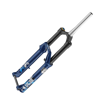 X-Fusion Vengeance 38 HLR 160mm 51mm Offset Fork